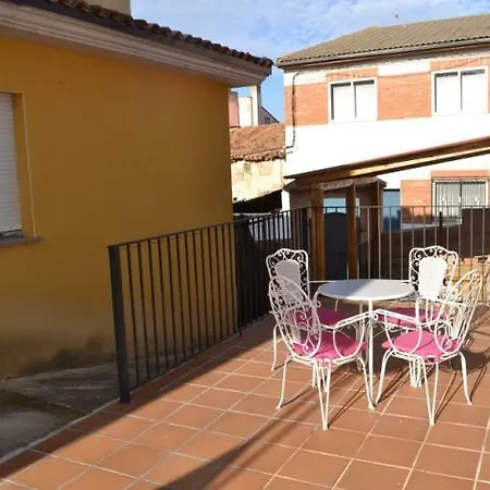 Casa Dobon Apartment Castralvo Exterior photo
