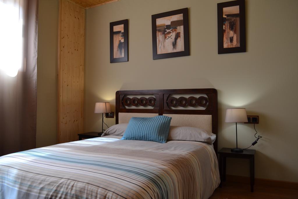 Apartment Casa Dobon