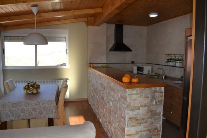 Casa Dobon Apartment Castralvo