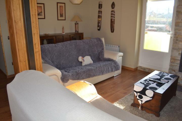 Casa Dobon Apartment *