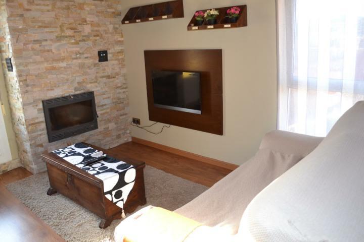 Casa Dobon Apartment Castralvo