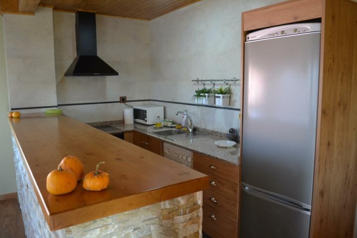 Casa Dobon Castralvo