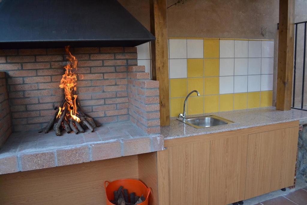 Casa Dobon Apartment