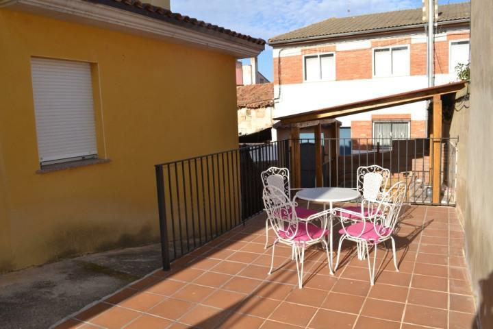 Apartment Casa Dobon *
