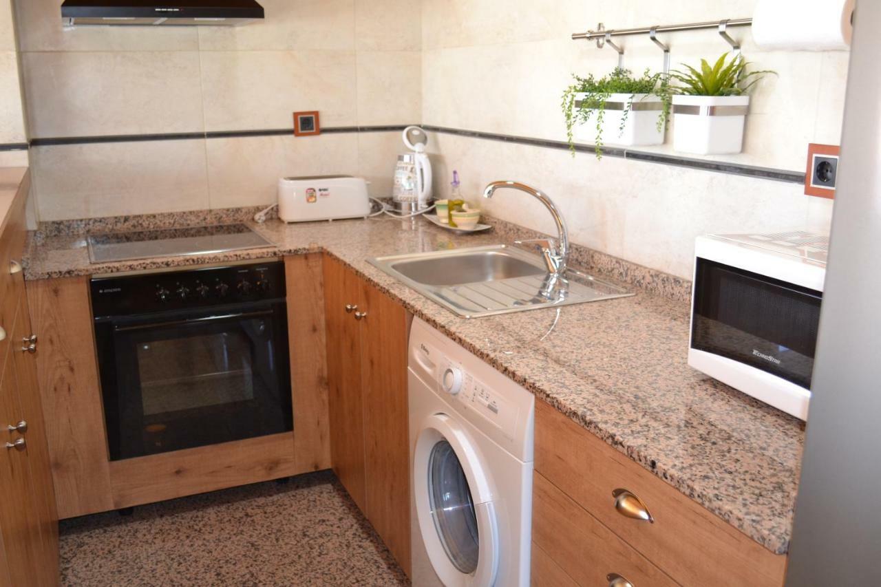 Casa Dobon Apartment Castralvo